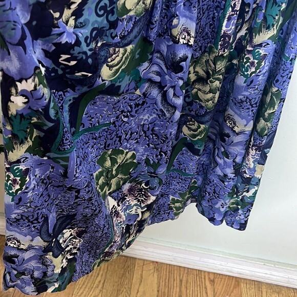 HUNTERS RUN‎ FLORAL DRESS SIZE 12 - Picture 3 of 7